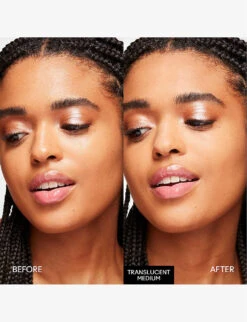 MAC Studio Fix Pro Set + Blur Weightless Loose Powder 6.5g -MAC Store R04146923 TRANSLUCENT ALT03