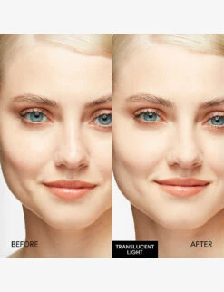 MAC Studio Fix Pro Set + Blur Weightless Loose Powder 6.5g -MAC Store R04146923 TRANSLUCENT ALT04