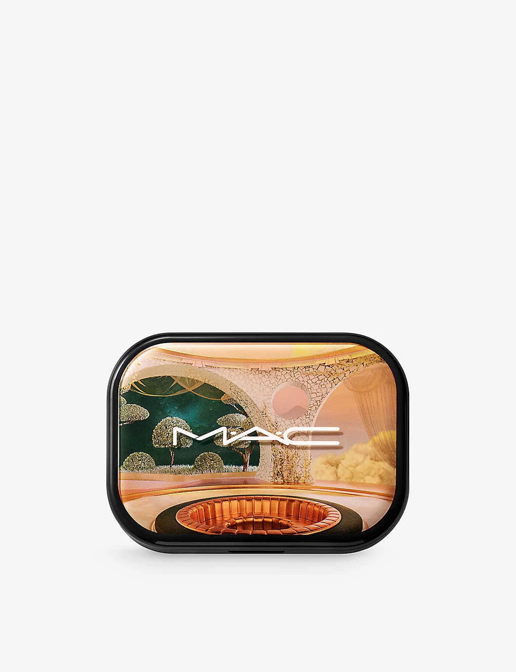 MAC Connect In Colour Eyeshadow Palette 6.25g 4 MAC Connect In Colour Eyeshadow Palette 6.25g - Image 3