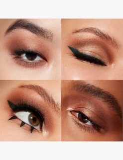 MAC Connect In Colour Eyeshadow Palette 6.25g 8 MAC Connect In Colour Eyeshadow Palette 6.25g -MAC Store R04149720 BRONZEINFLUENCE ALT03