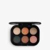 MAC Connect In Colour Eyeshadow Palette 6.25g 1 MAC Connect In Colour Eyeshadow Palette 6.25g -MAC Store R04149720 BRONZEINFLUENCE M