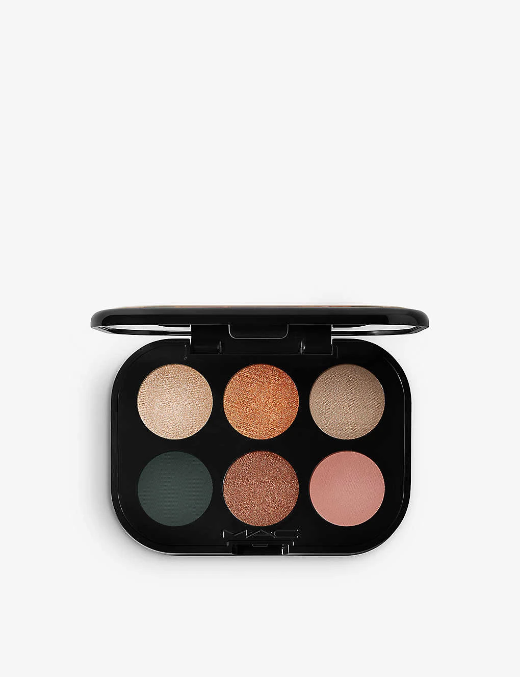 MAC Connect In Colour Eyeshadow Palette 6.25g 2 MAC Connect In Colour Eyeshadow Palette 6.25g