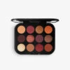 MAC Connect In Colour Eyeshadow Palette 12.2g 2 MAC Connect In Colour Eyeshadow Palette 12.2g -MAC Store R04149721 FUTUREFLAME M
