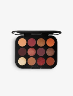 MAC Connect In Colour Eyeshadow Palette 12.2g