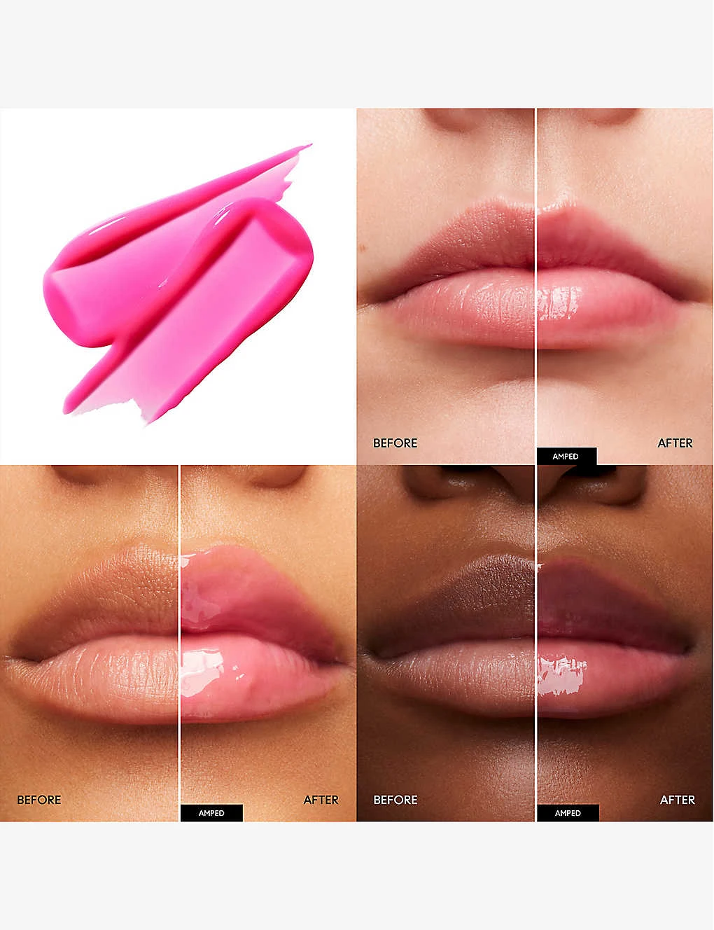 MAC Squirt Plumping Gloss Stick 2.3g 4 MAC Squirt Plumping Gloss Stick 2.3g - Image 2