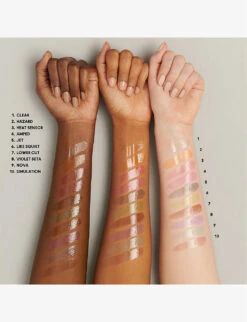 MAC Squirt Plumping Gloss Stick 2.3g 9 MAC Squirt Plumping Gloss Stick 2.3g -MAC Store R04180024 AMPED ALT02