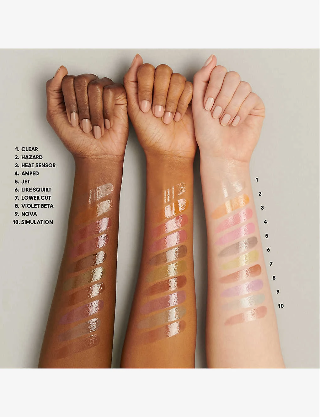 MAC Squirt Plumping Gloss Stick 2.3g 5 MAC Squirt Plumping Gloss Stick 2.3g - Image 3