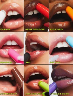 MAC Squirt Plumping Gloss Stick 2.3g 10 MAC Squirt Plumping Gloss Stick 2.3g -MAC Store R04180024 AMPED ALT03