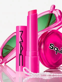 MAC Squirt Plumping Gloss Stick 2.3g 11 MAC Squirt Plumping Gloss Stick 2.3g -MAC Store R04180024 AMPED ALT04